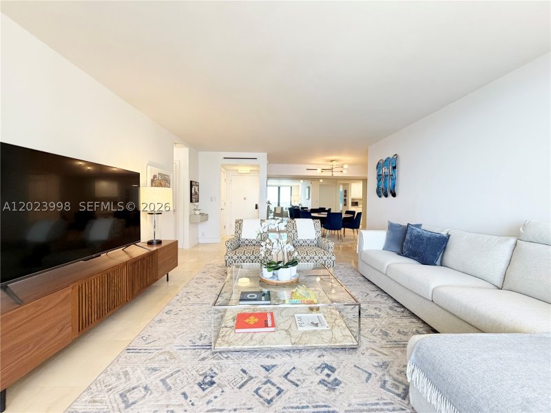 Alquiler de apartamento en Towers of Key Biscayne B1105
