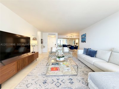 Alquiler de apartamento en Towers of Key Biscayne B1105