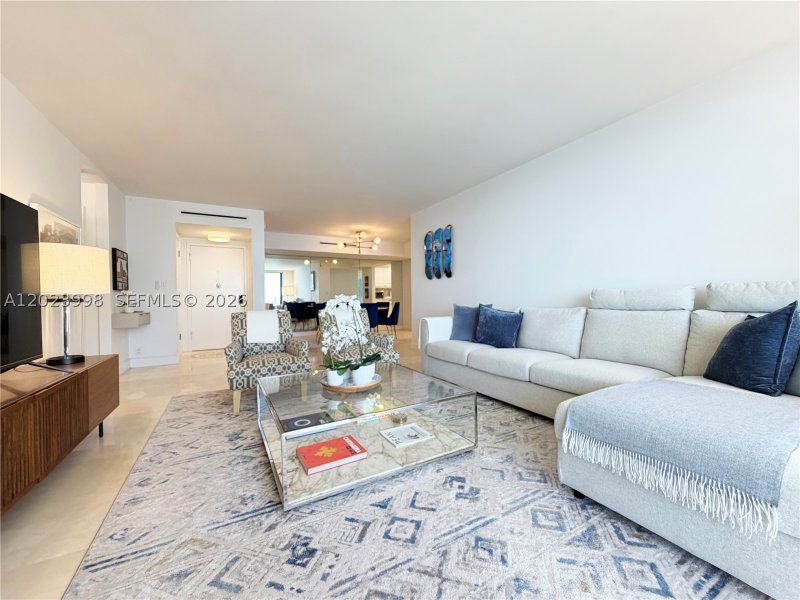 Alquiler de apartamento en Towers of Key Biscayne B1105