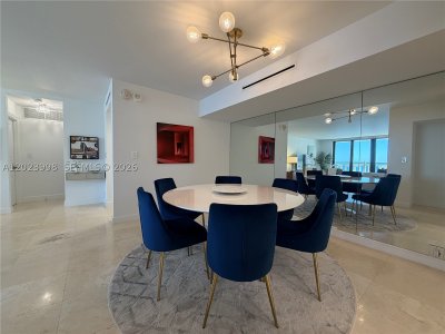 Alquiler de apartamento en Towers of Key Biscayne B1105