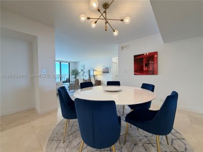 Alquiler de apartamento en Towers of Key Biscayne B1105