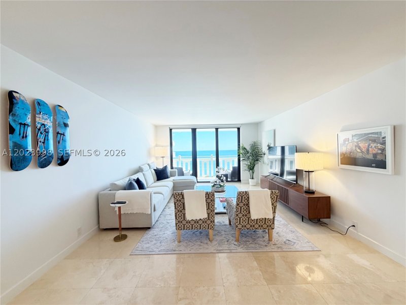 Alquiler de apartamento en Towers of Key Biscayne B1105