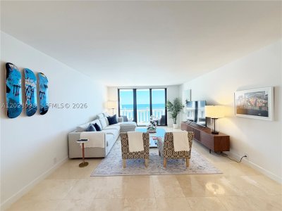 Alquiler de apartamento en Towers of Key Biscayne B1105