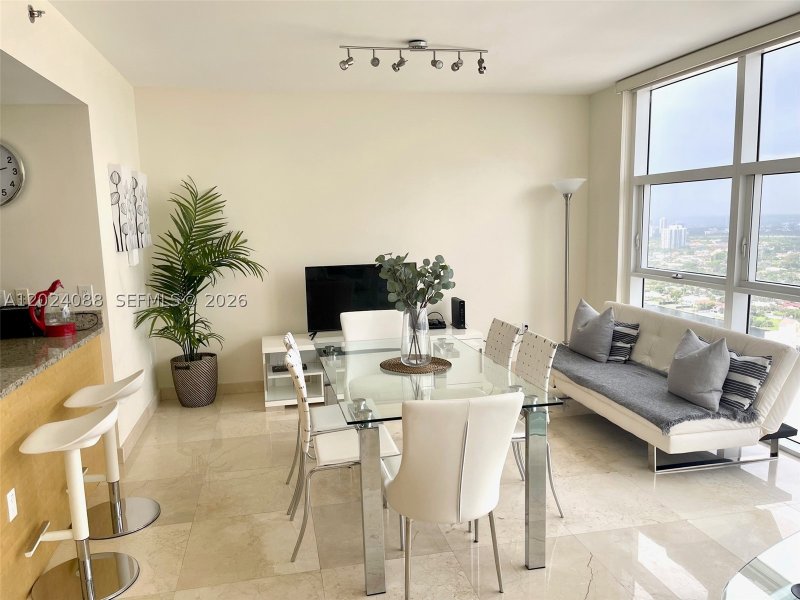 Alquiler de apartamento en Beach Club Two 3407