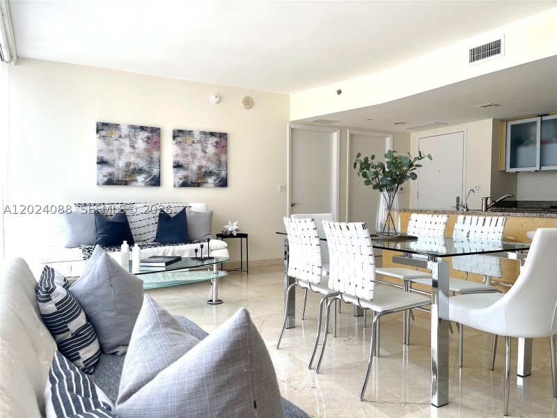 Alquiler de apartamento en Beach Club Two 3407
