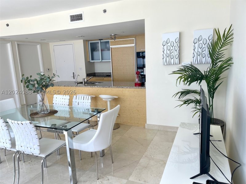 Alquiler de apartamento en Beach Club Two 3407