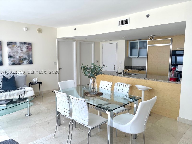 Alquiler de apartamento en Beach Club Two 3407