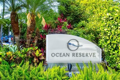 Ocean Reserve Apt #520