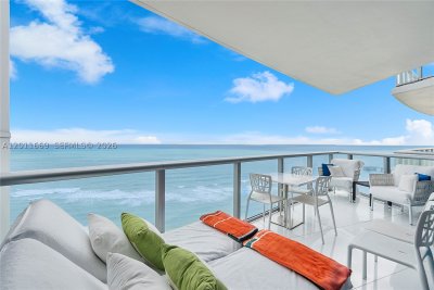 Jade Beach Apt #1703