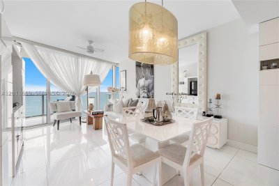 Aluguel de apartamento no Jade Beach 1703