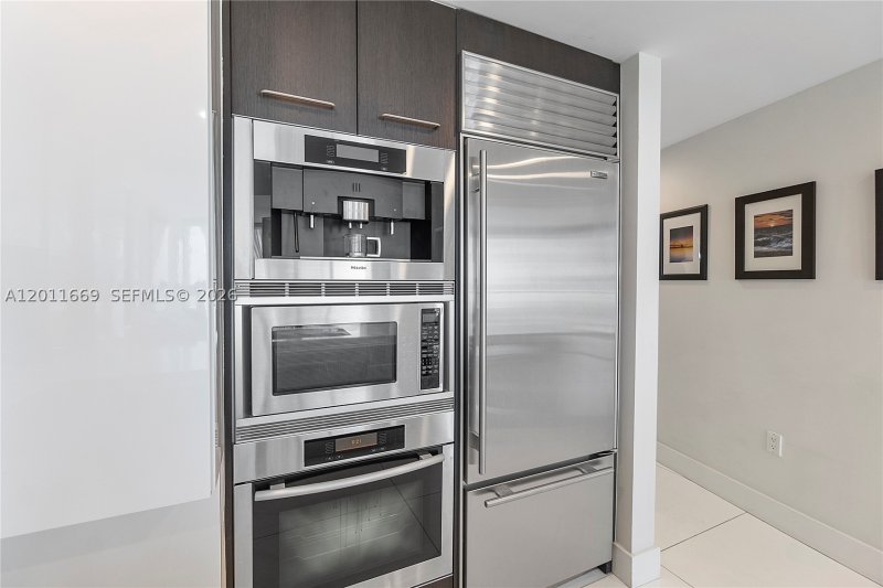 Alquiler de apartamento en Jade Beach 1703