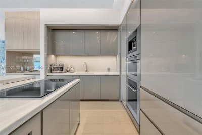 Alquiler de apartamento en Residences by Armani / Casa 2802