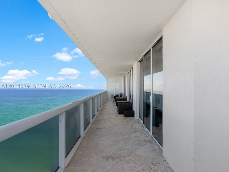 Alquiler de apartamento en Beach Club Two 4508
