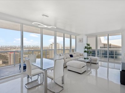 Aluguel de apartamento no Beach Club Two 4508