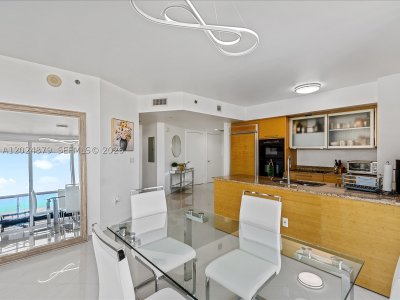 Aluguel de apartamento no Beach Club Two 4508