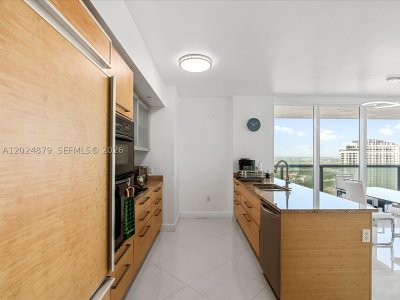 Aluguel de apartamento no Beach Club Two 4508