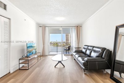 Porto Bellagio Apt #2808