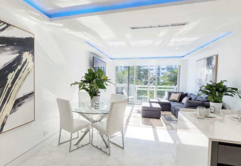 Condo for sale at Flamingo 364