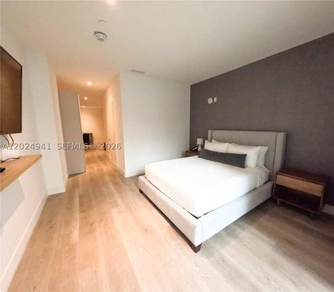 Condo for sale at Smart Brickell III 508