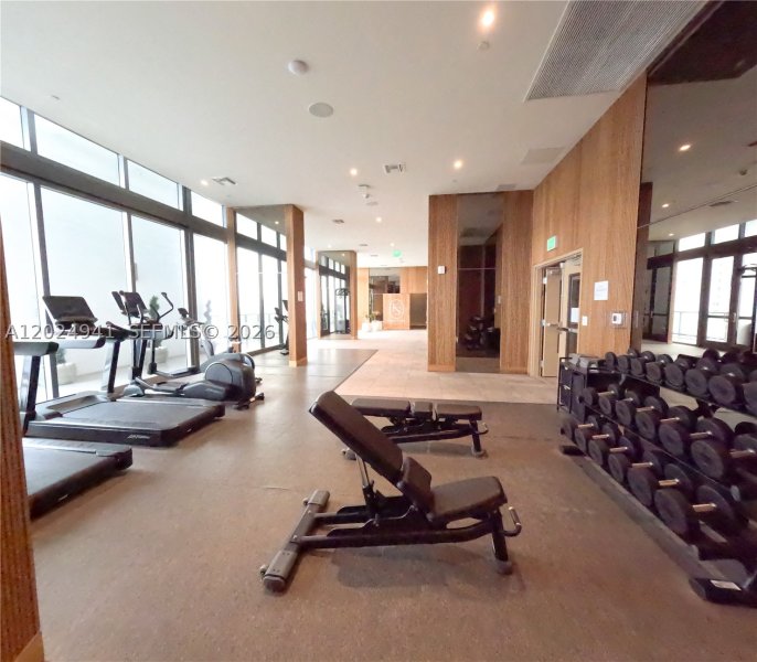Condo for sale at Smart Brickell III 508