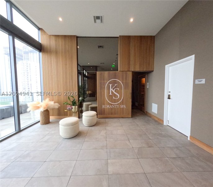 Condo for sale at Smart Brickell III 508