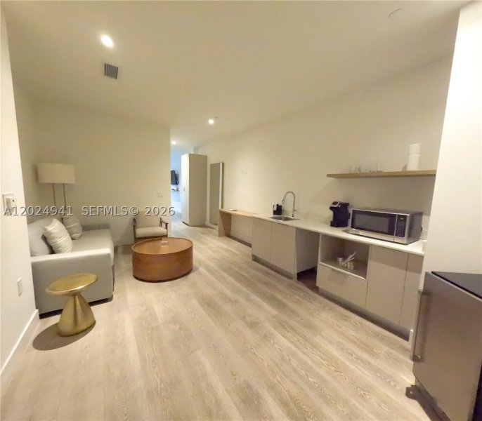Condo for sale at Smart Brickell III 508