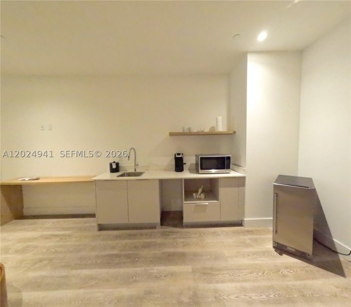 Condo for sale at Smart Brickell III 508
