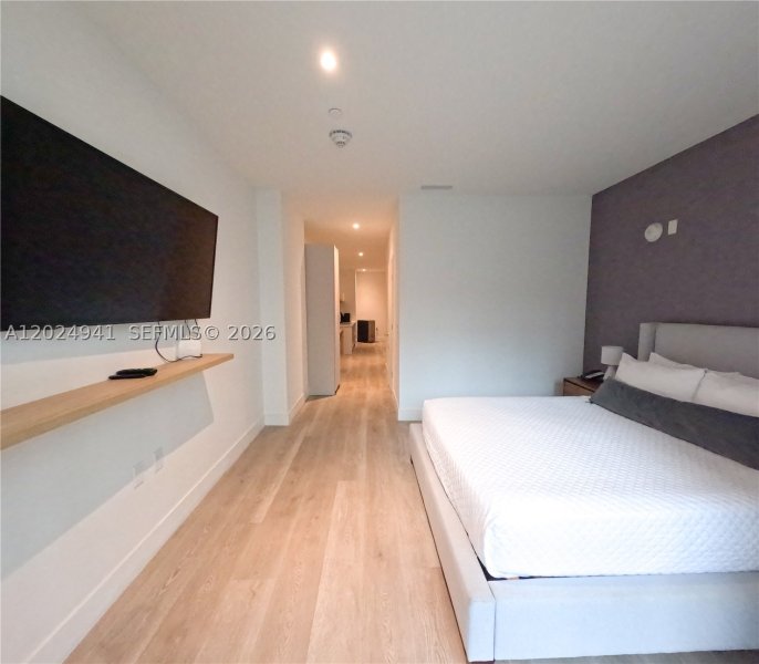 Condo for sale at Smart Brickell III 508