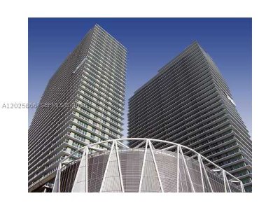 Axis on Brickell South Tower Apt #2911-S