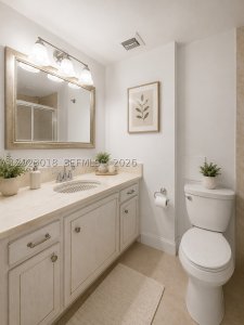 Comprar apartamento no Del Prado South Tower 1105