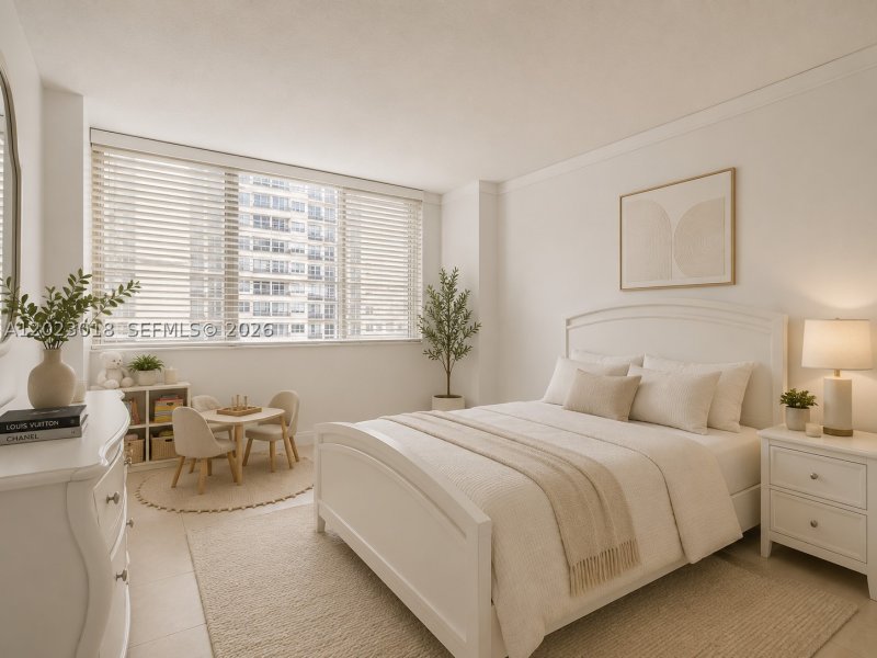 Condo for sale at Del Prado South Tower 1105