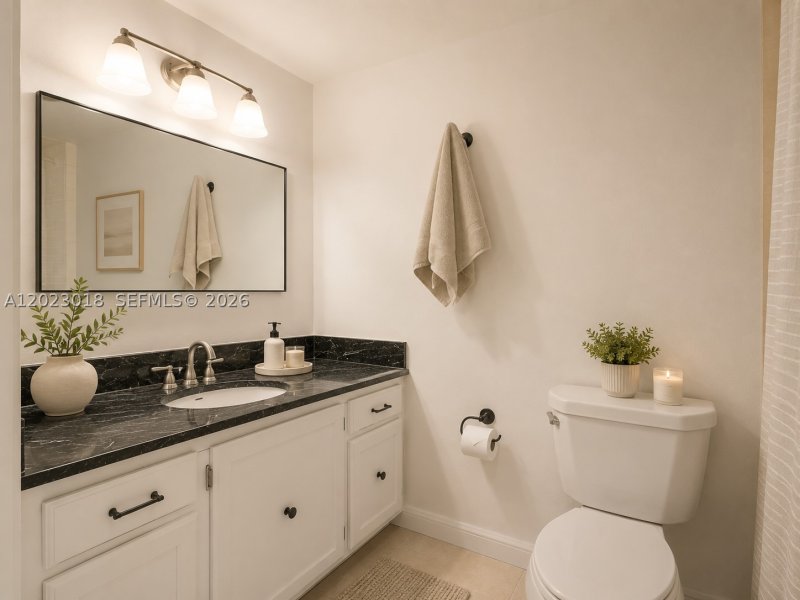 Condo for sale at Del Prado South Tower 1105