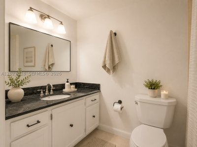 Comprar apartamento no Del Prado South Tower 1105