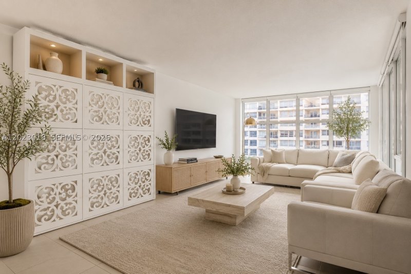 Condo for sale at Del Prado South Tower 1105