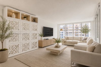 Del Prado South Tower Apt #1105