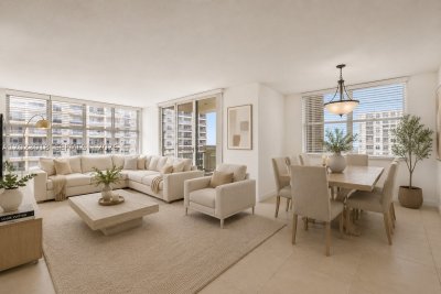Comprar apartamento no Del Prado South Tower 1105
