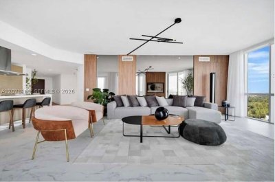 Comprar apartamento en Marina Palms Yacht Club 2209