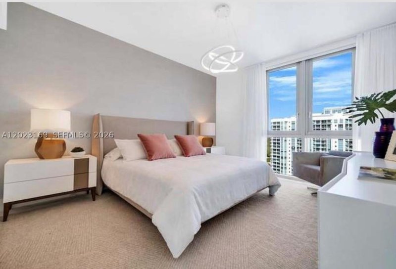 Condo for sale at Marina Palms Yacht Club 2209