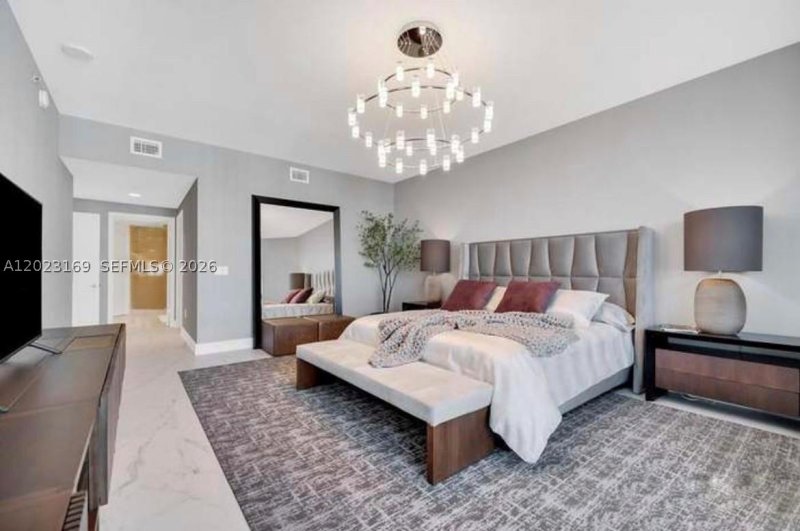 Condo for sale at Marina Palms Yacht Club 2209