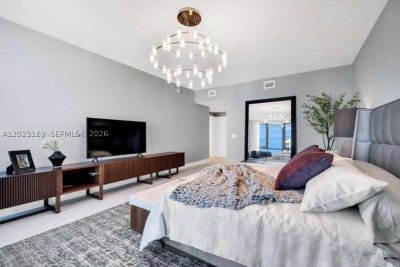 Comprar apartamento en Marina Palms Yacht Club 2209