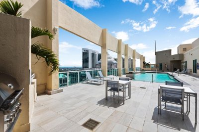 Comprar apartamento en 350 Las Olas Place 2280