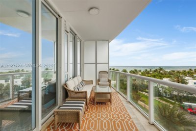 Continuum II North Apt #903