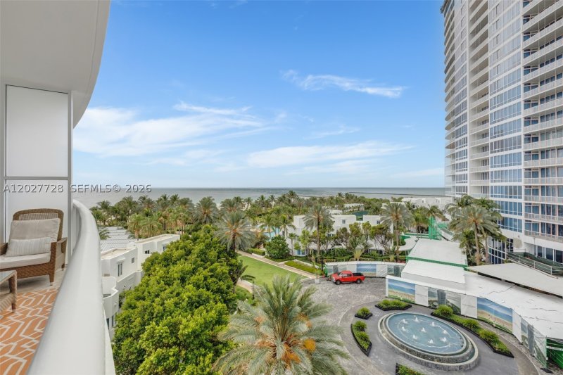 Apartment for rent at Continuum II North 903