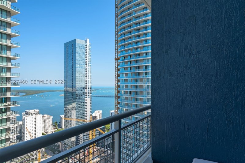Condo for sale at Infinity on Brickell 4408