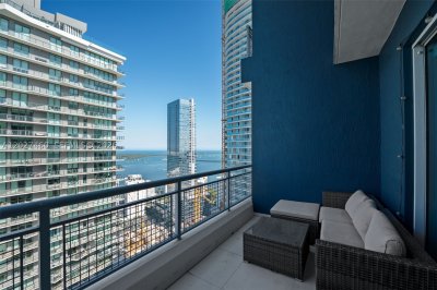 Infinity on Brickell Apt #4408