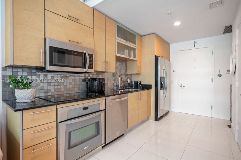 Condo for sale at Infinity on Brickell 4408