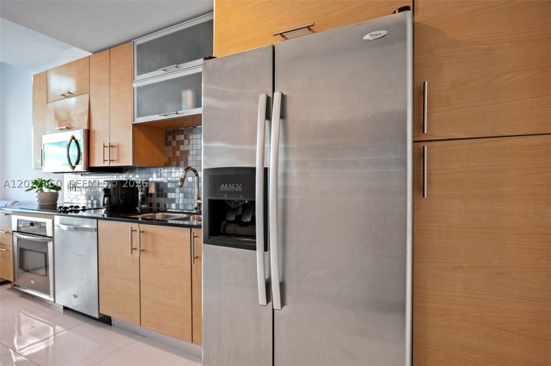 Condo for sale at Infinity on Brickell 4408