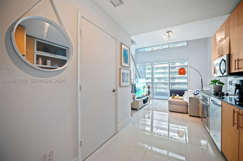 Condo for sale at Infinity on Brickell 4408