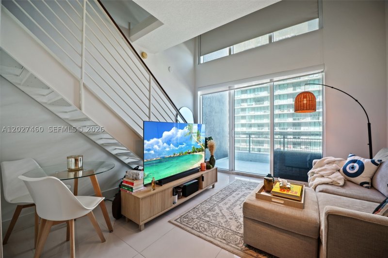 Condo for sale at Infinity on Brickell 4408