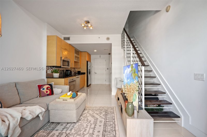 Condo for sale at Infinity on Brickell 4408